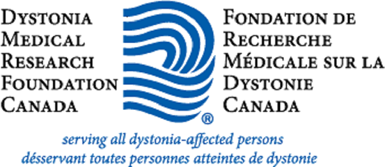 Dystonia Logo