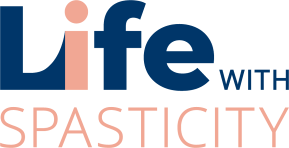 Life with Spasticity Logo